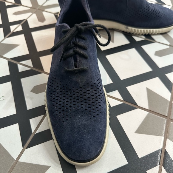 Men’s Cole Haan Dress Shoes main image 3